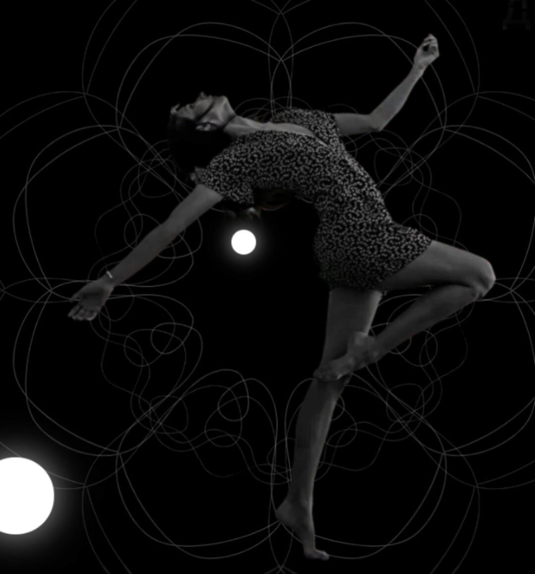 Jazzo - танец без техники. Танцевальная биомеханика. Формат Базовый  (Мимодо Джаззо)