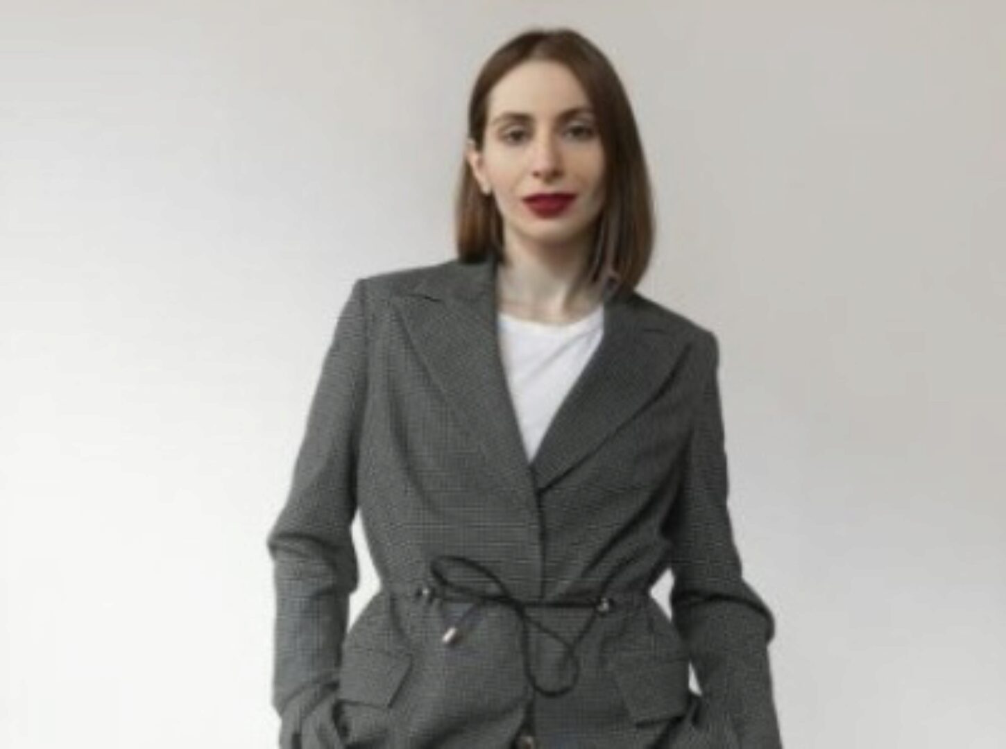 [Master Vision] Самопрезентация:  чтобы вас точно запомнили. Ноябрь 2020г  (Кристина Граник)