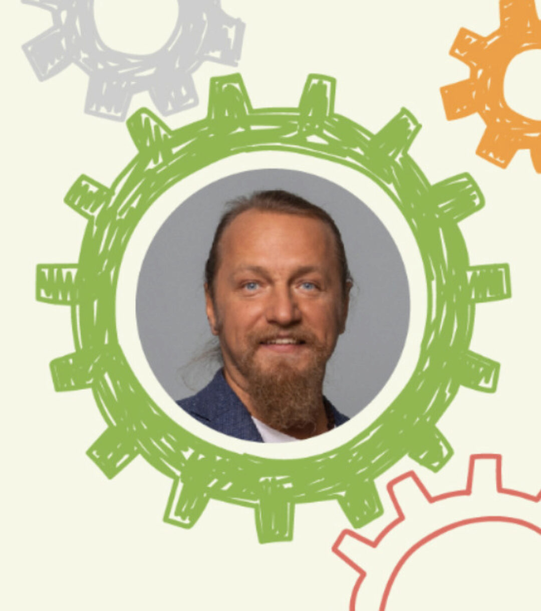 Привычки, меняющие мою судьбу (Дмитрий Троцкий)