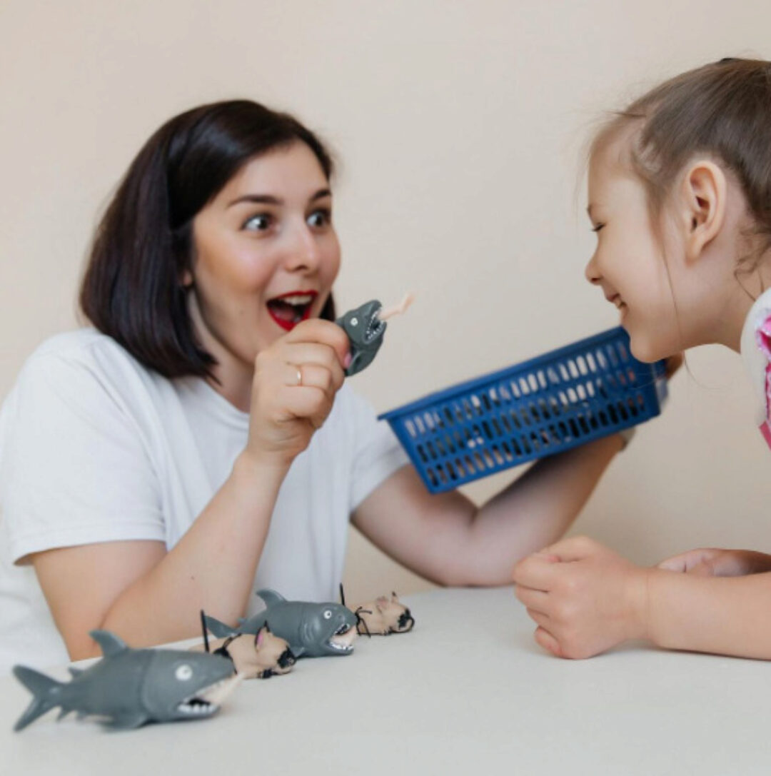 Практический тренинг «Мыслить - значит, говорить» (Мария Станкевич)