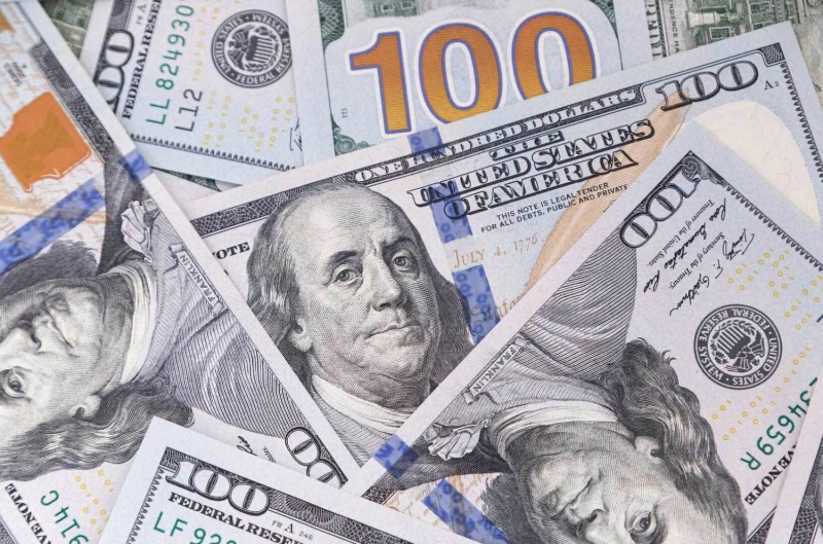 Психология денег (Наталия Холоденко)