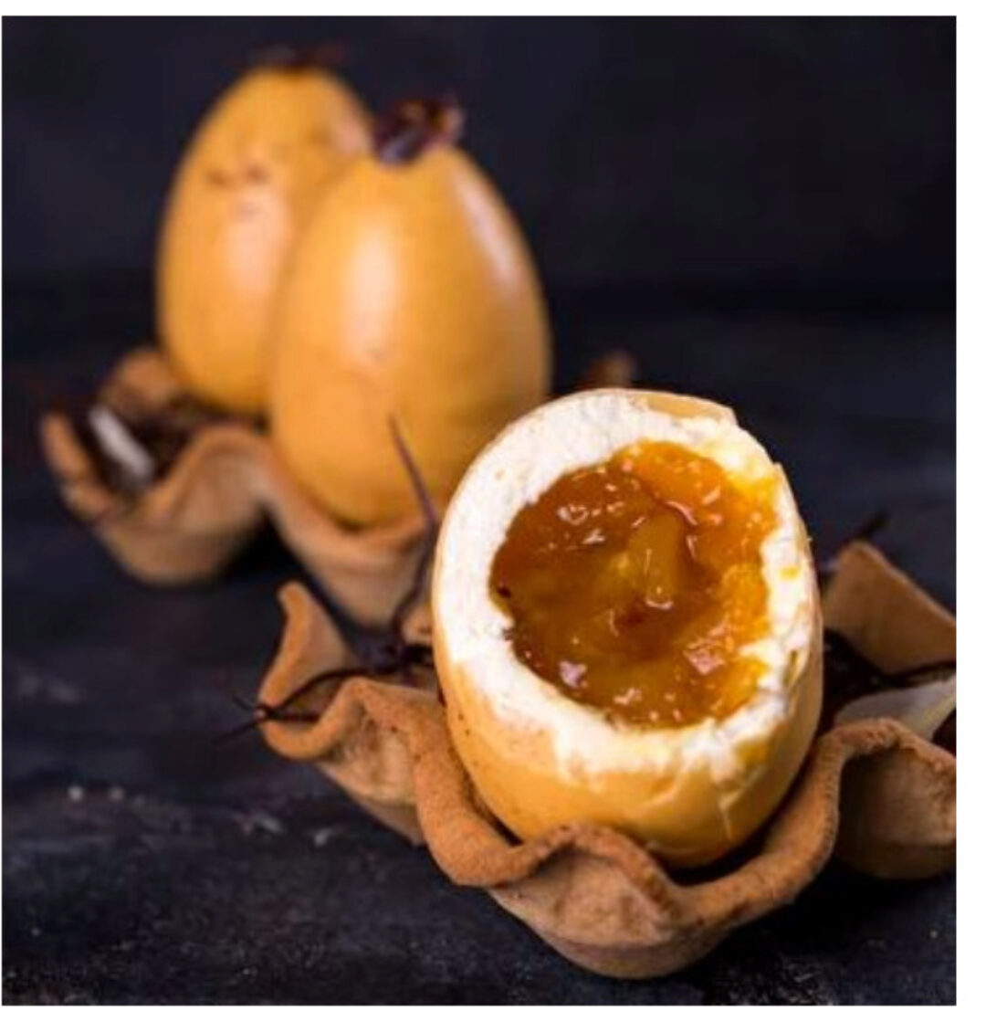 Пасхальный онлайн-курс «Птичье молоко» (Нина Тарасова)