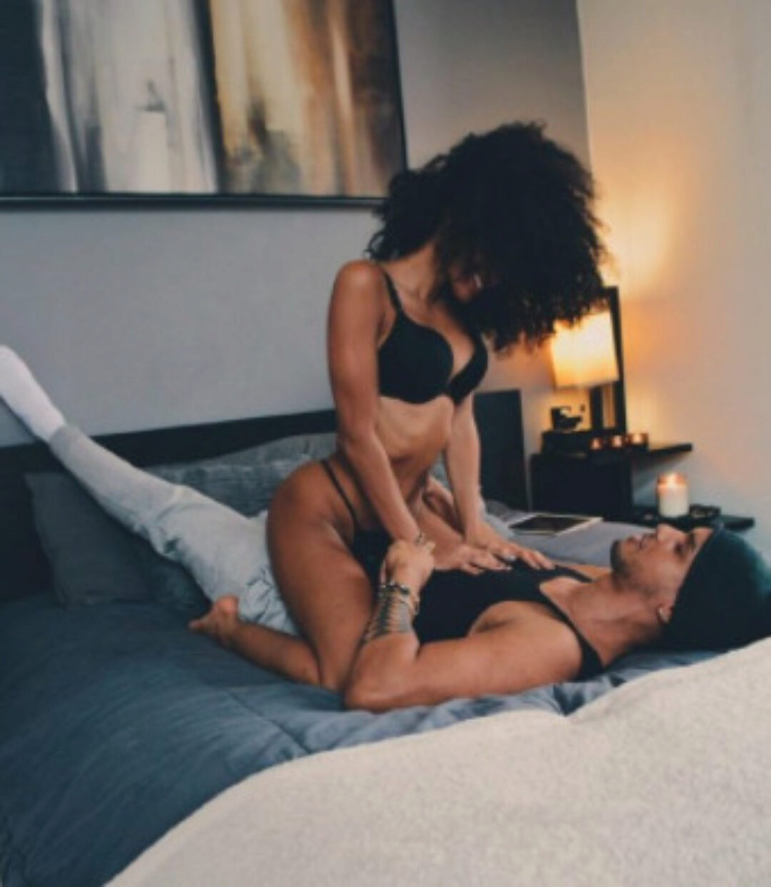 [Secrets]  Чек-лист «15 горячих секс-сценариев: ваш лучший секс»