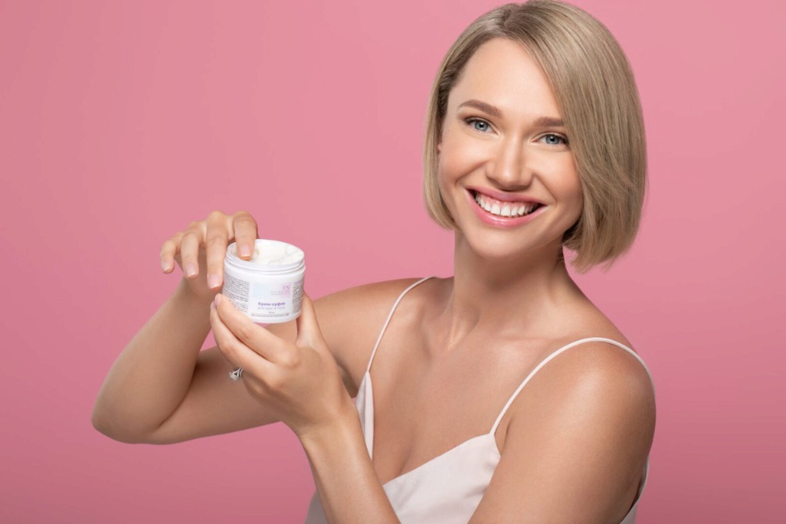 Авторский марафон «Красота и кожа» (Екатерина Новикова)