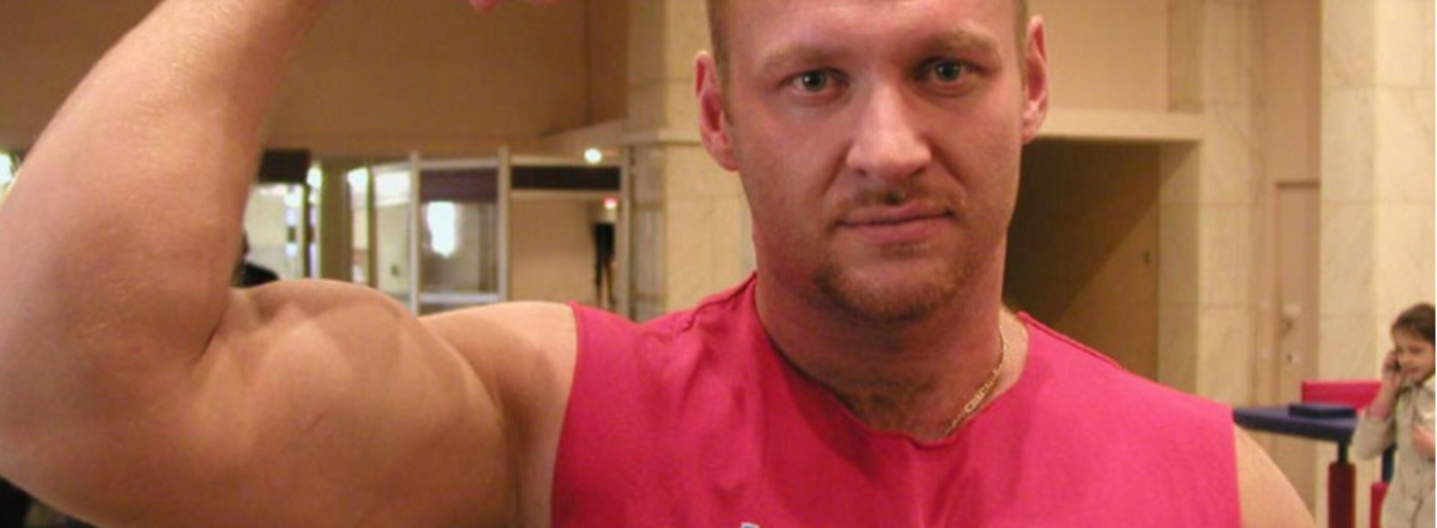 Физическая подготовка единоборца (Андрей Антонов)