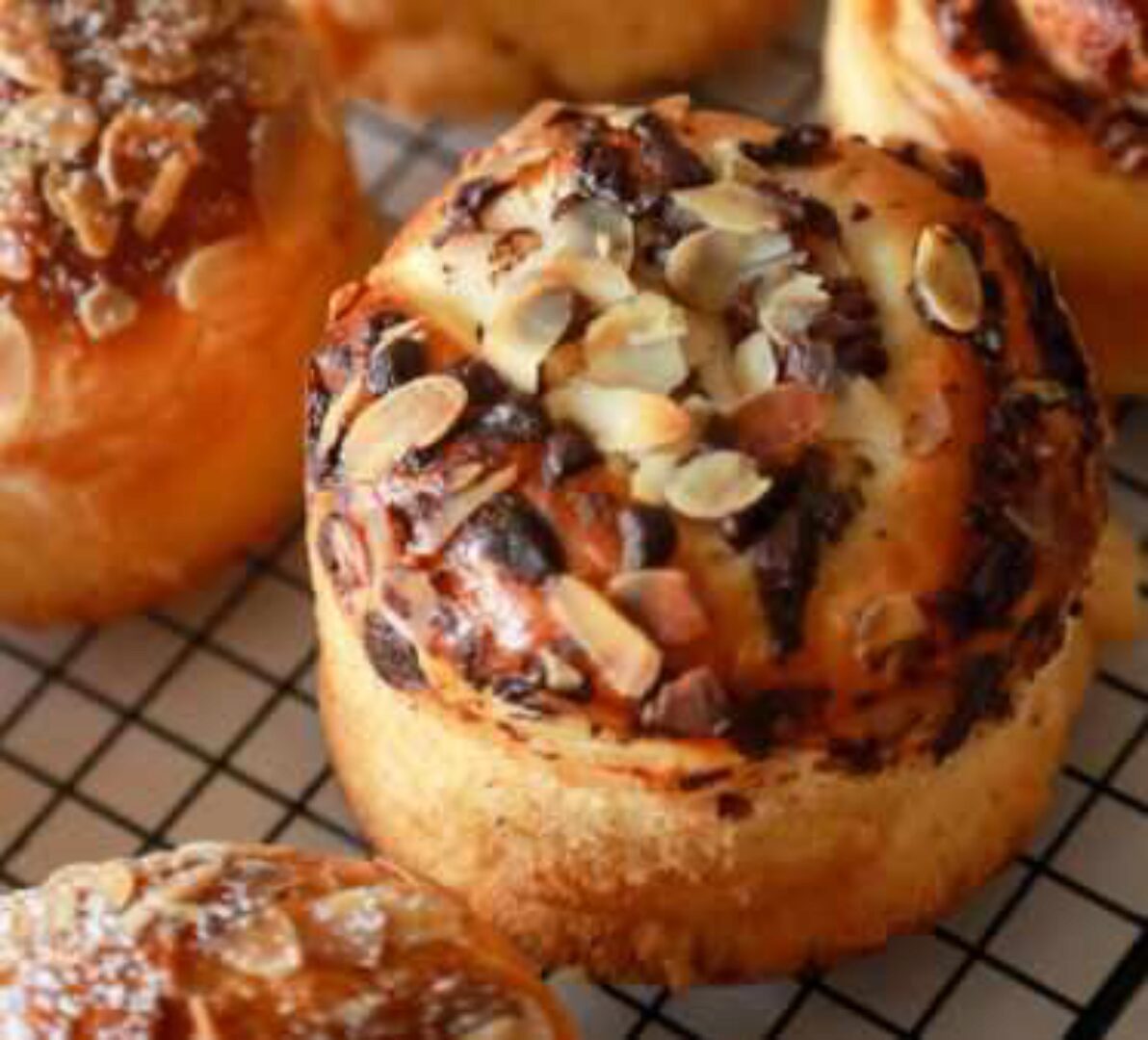 [Cake School] Современная выпечка (Алина Макарова)