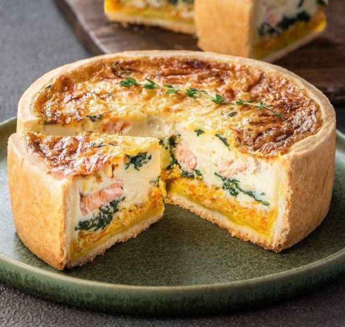 Киш-Лорен (Ксения Киреева)