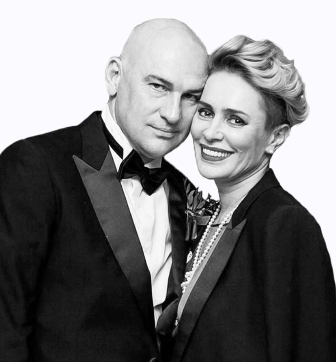 Любовь и отношения (Анна Видуецкая)