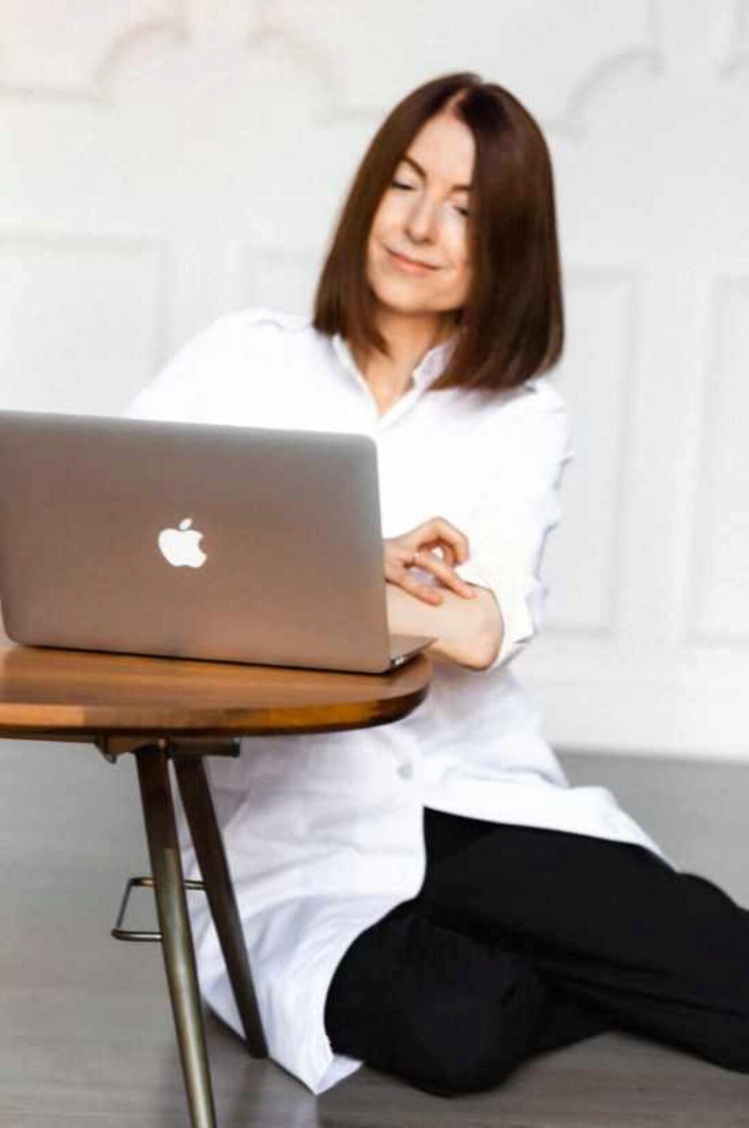 [Gastrosmile] Давление – ты как? или ВСДшники поймут (Венера Хабирова)