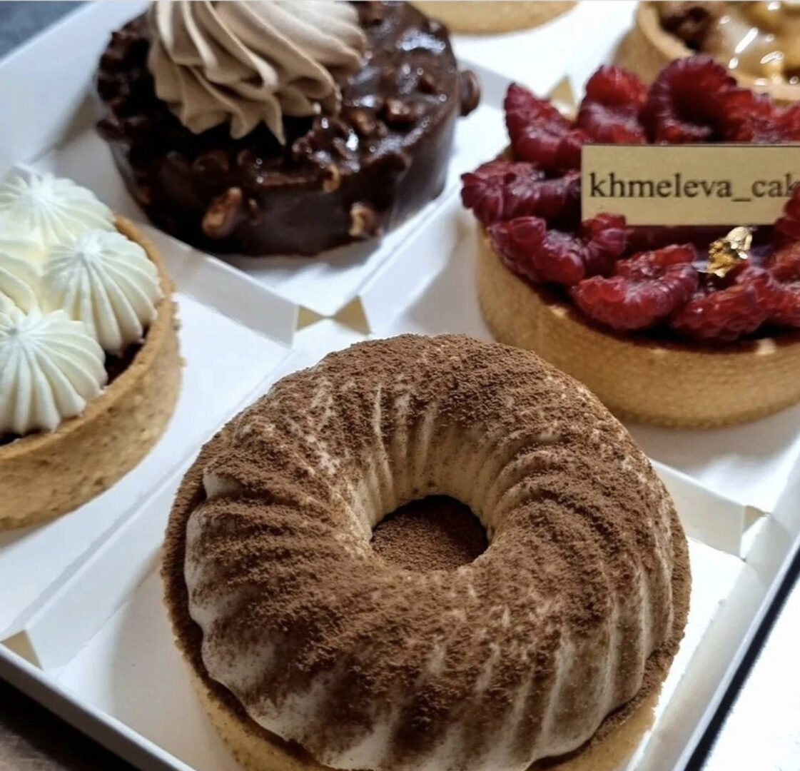 Интенсив Тарты (Наталья Хмелёва)