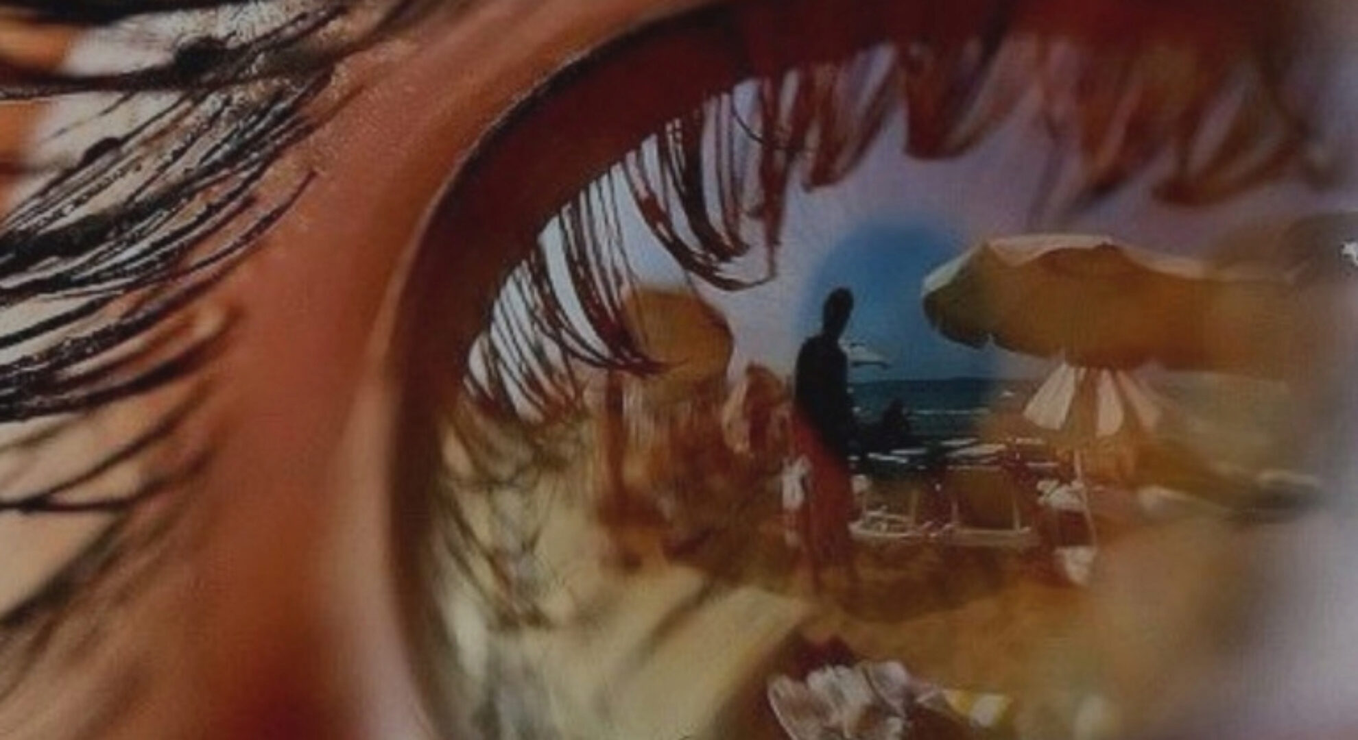 [Психометрика] EMDR-терапия: работа со стрессом, тревогой. Модуль 3 (Андрей Сметанкин)