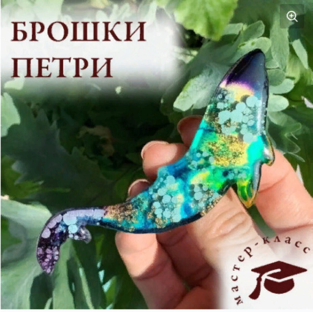 [demina_kate_art] Брошки петри (Екатерина Демина)