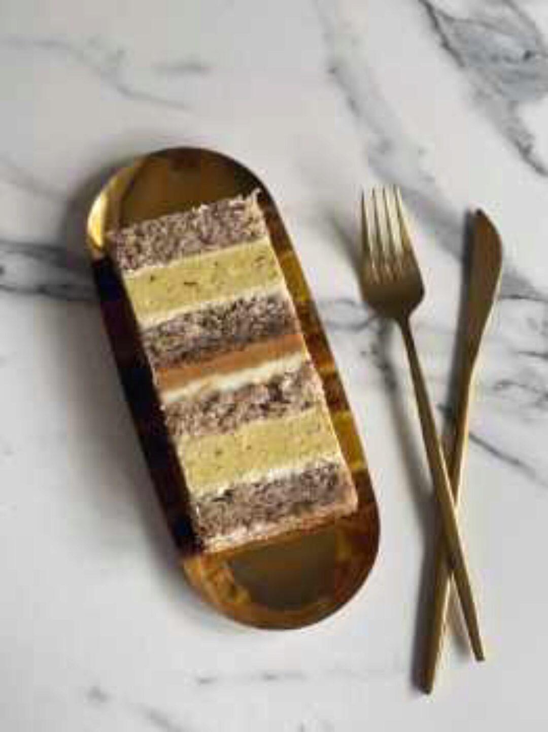 [kasadelika] Торт Банановый смузи (Анастасия Кудимова, Олеся Кудимова)