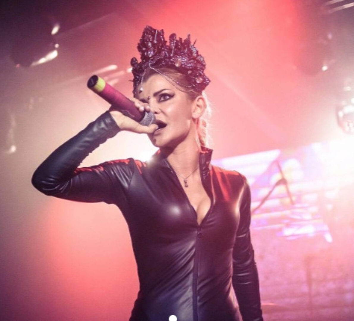 [Foxsound-vocal] Безопасные Техники Расщепления (Вера Fox)