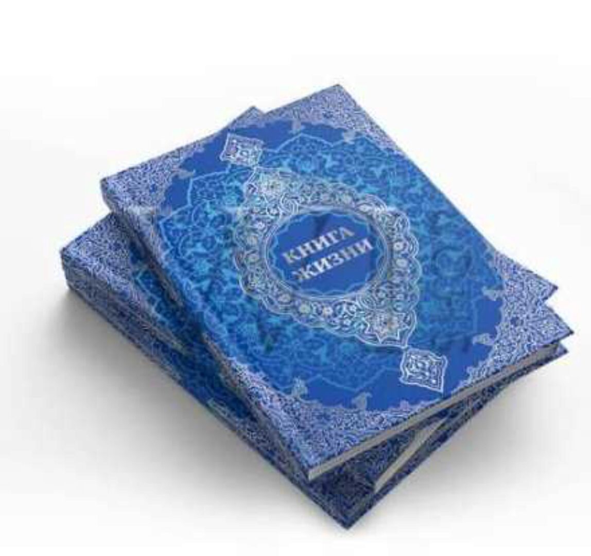 [Woman Insight] Книга жизни (Светлана Керимова)