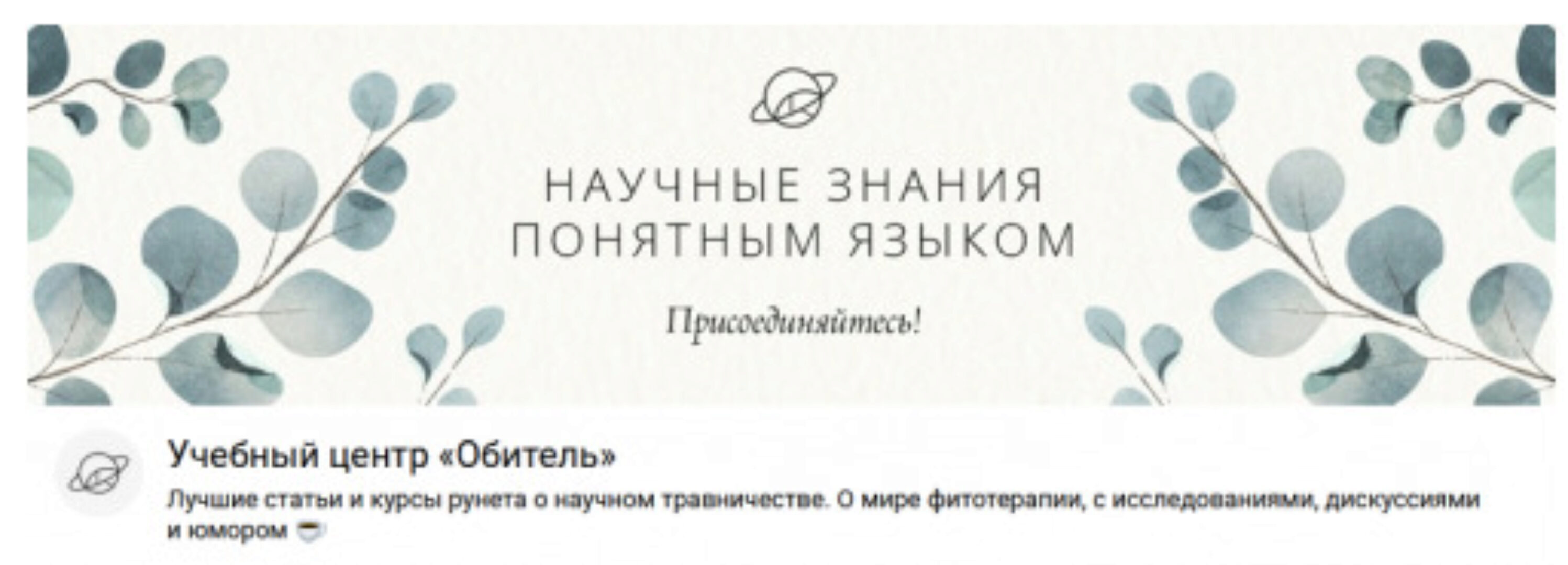 Натуральный уход: изготовление натуральной косметики (Виктория Лунёва)