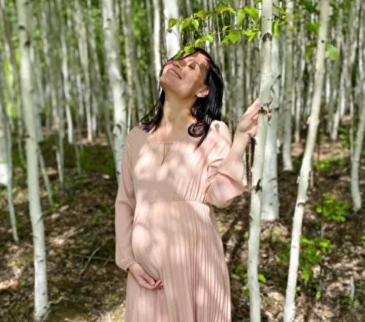 Сила рода и родовые сценарии (Лилия Гаевая)