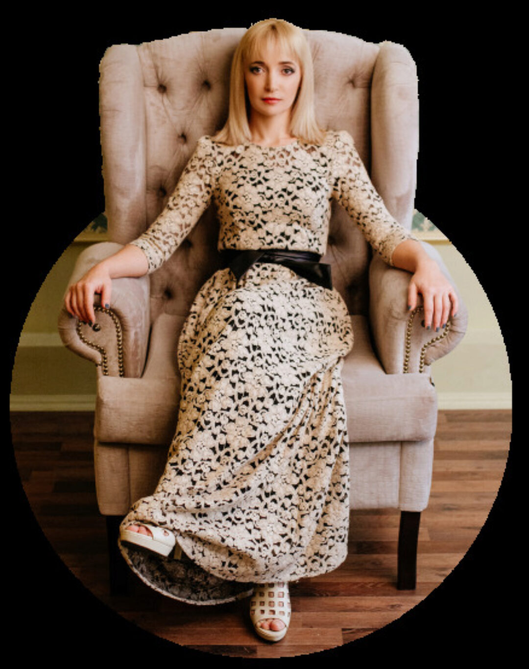 Я-Целитель. Пакеты: Серебро, Золото (Елена Донская)