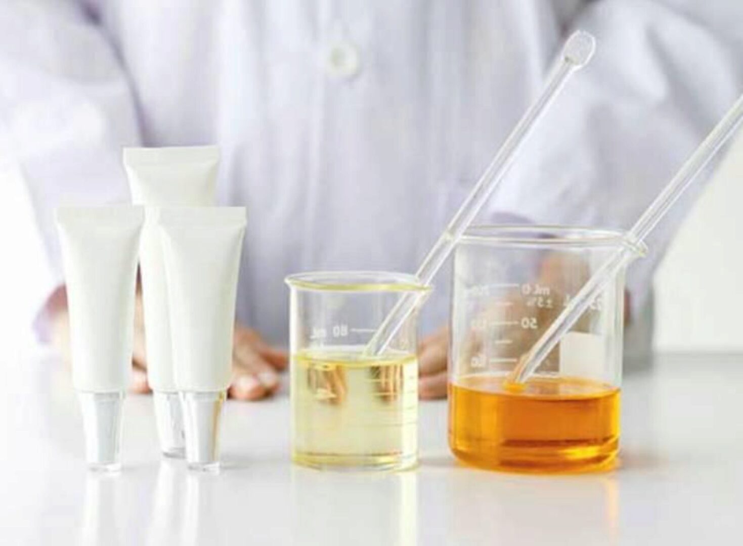 [Aromaschool] Курс по изготовлению натуральной косметики (2016) (Полина Мелиховская)