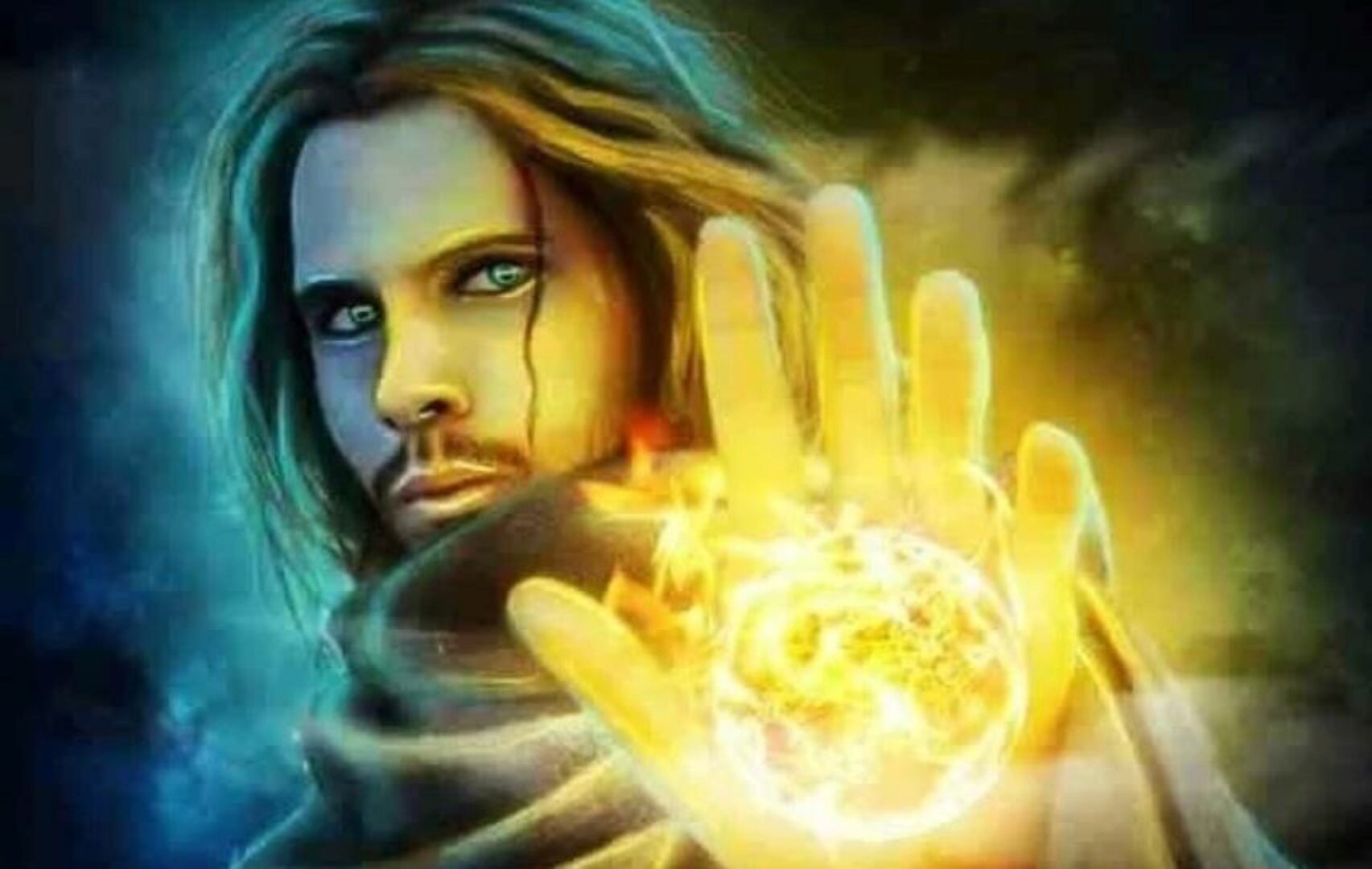 [Sigh Energy] Разблокировка врожденных способностей | Powerful Unlocker Innate Powers +11x