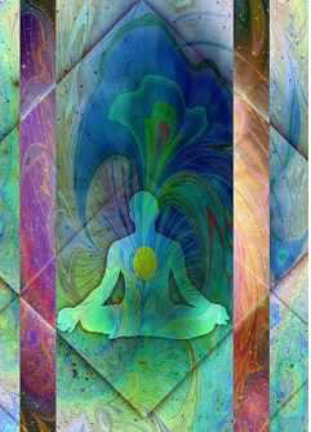 [Sapien Medicine] Восстановление ауры и энергии тела