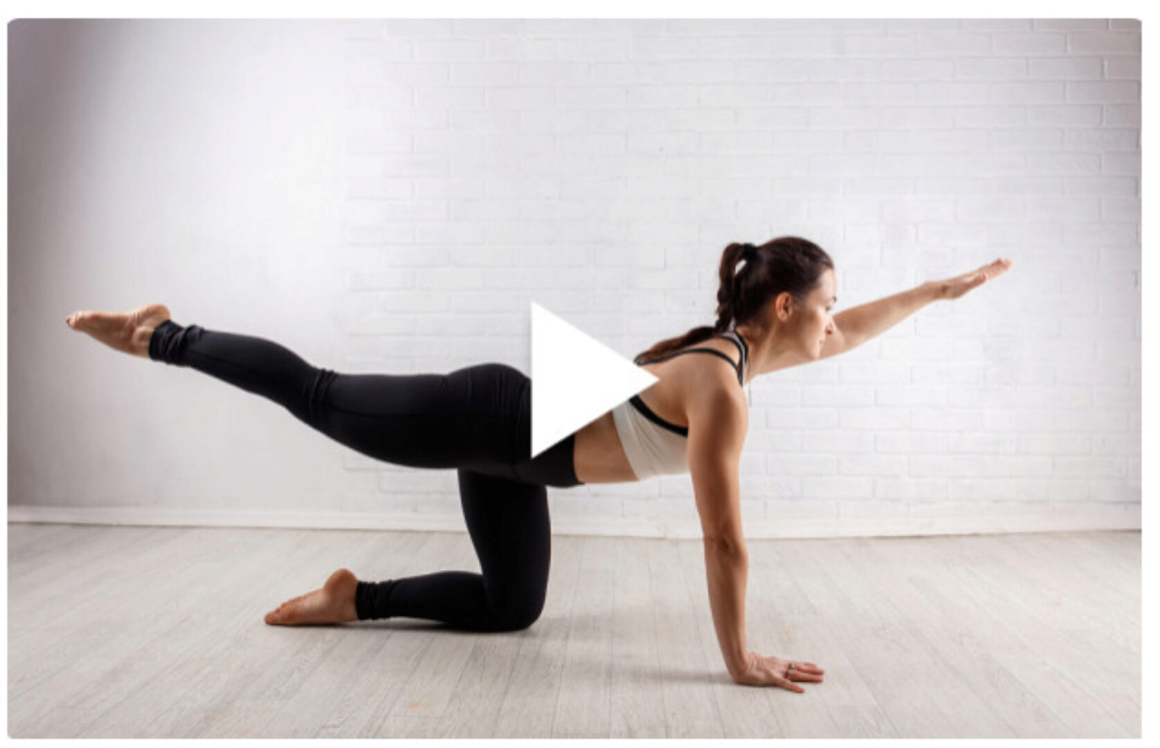 Здоровая спина (Светлана Лапштаева)