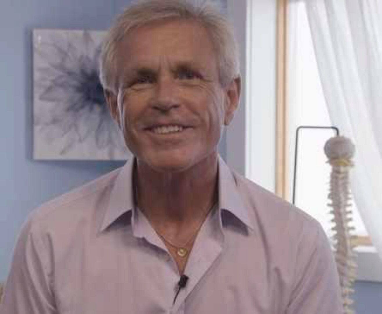 Движение фасции (Томас Майерс)