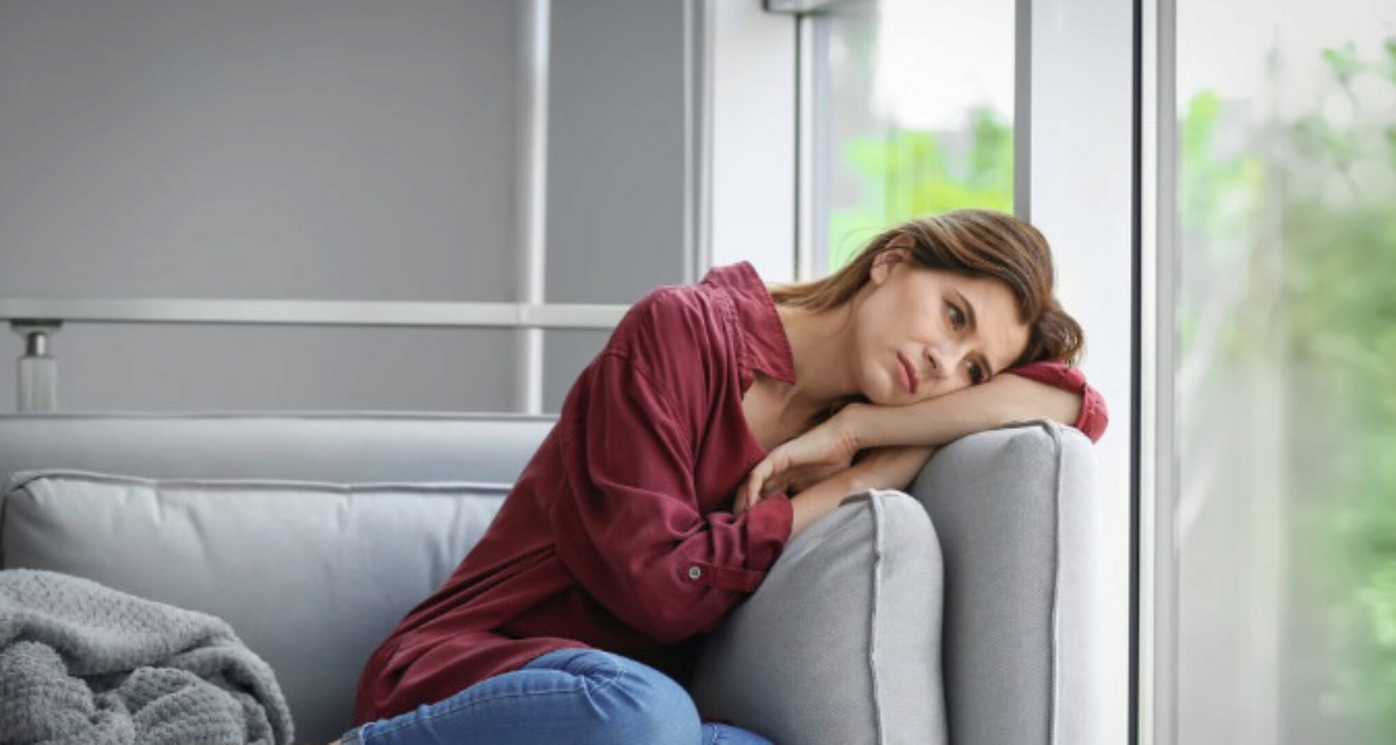 Лень. Апатия. Депрессия (Марина Ланцбург)