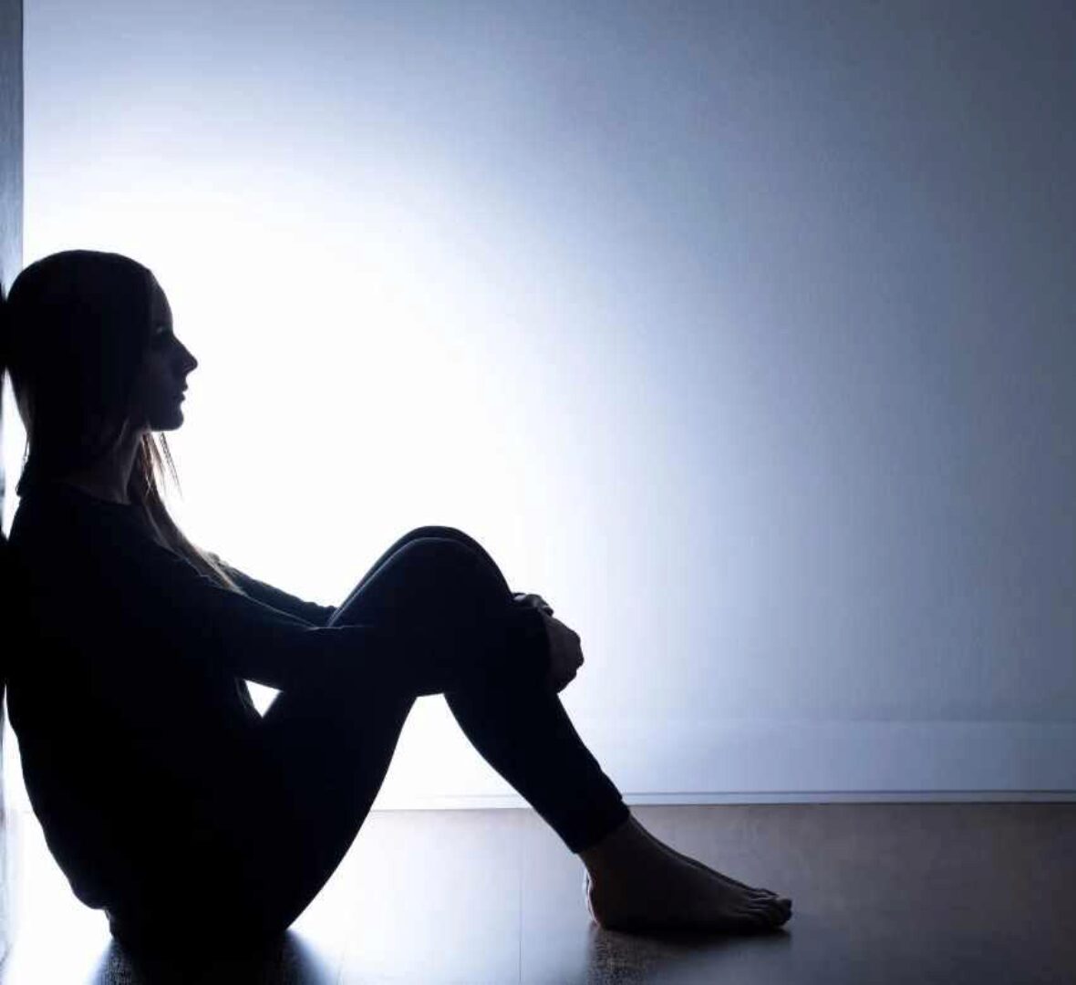 Депрессия. Поломанный человек (Юлия Маслова)