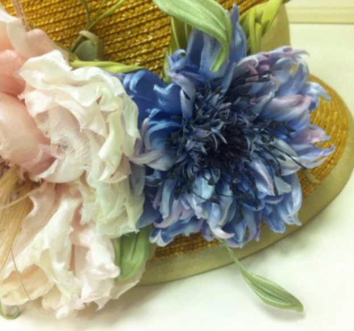 Василек Астер (Полина Кузнецова)