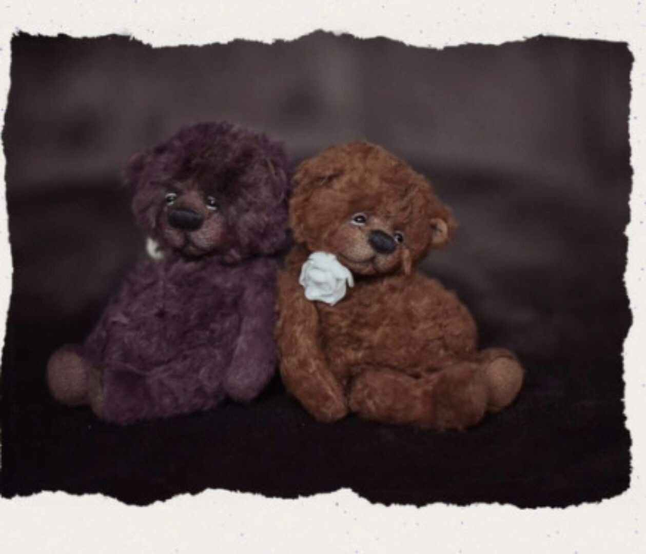 Картошечка (Кристина Шаблий)