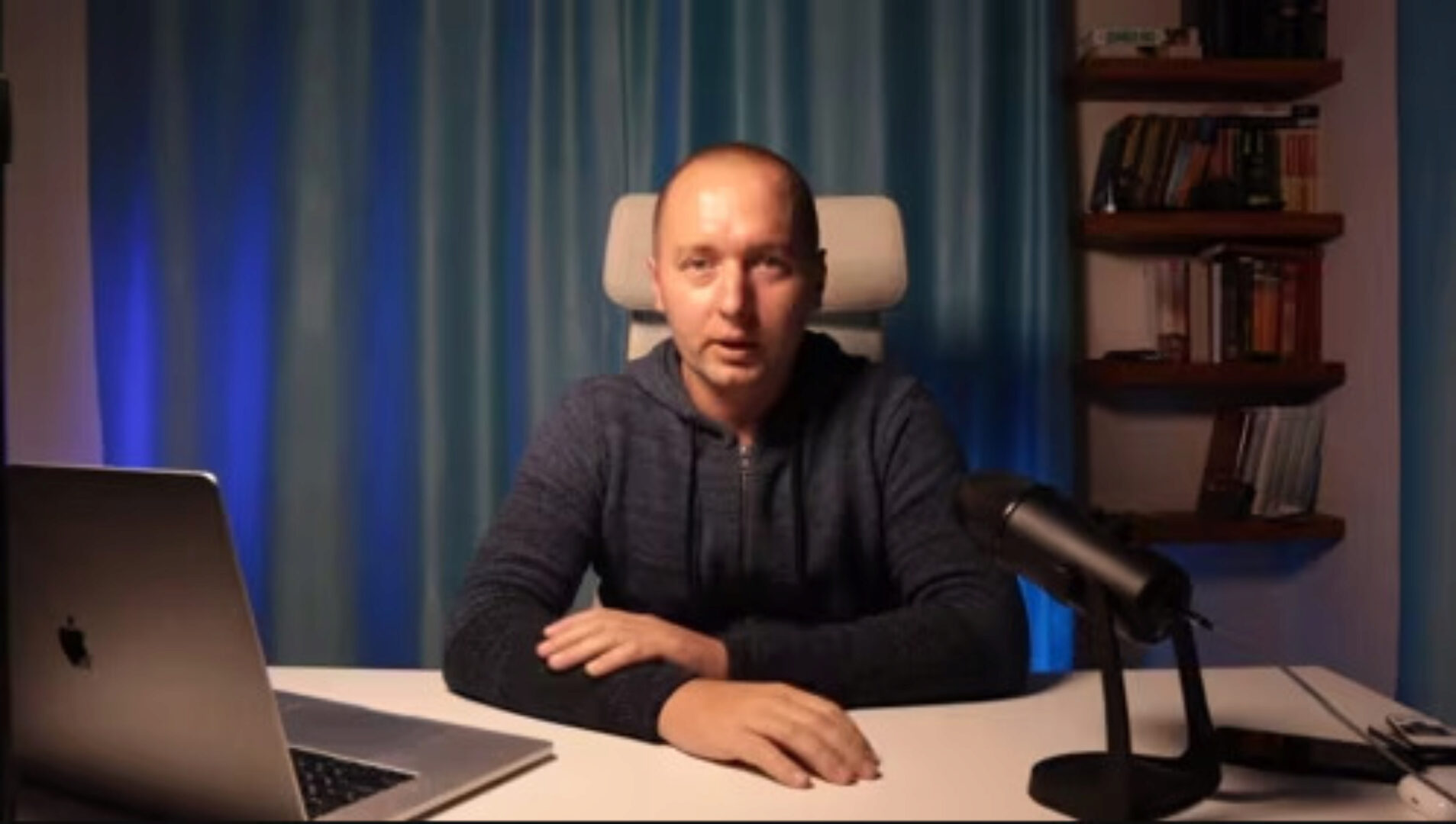 Альтернативные профессии в IT (Виталий Стукалов)