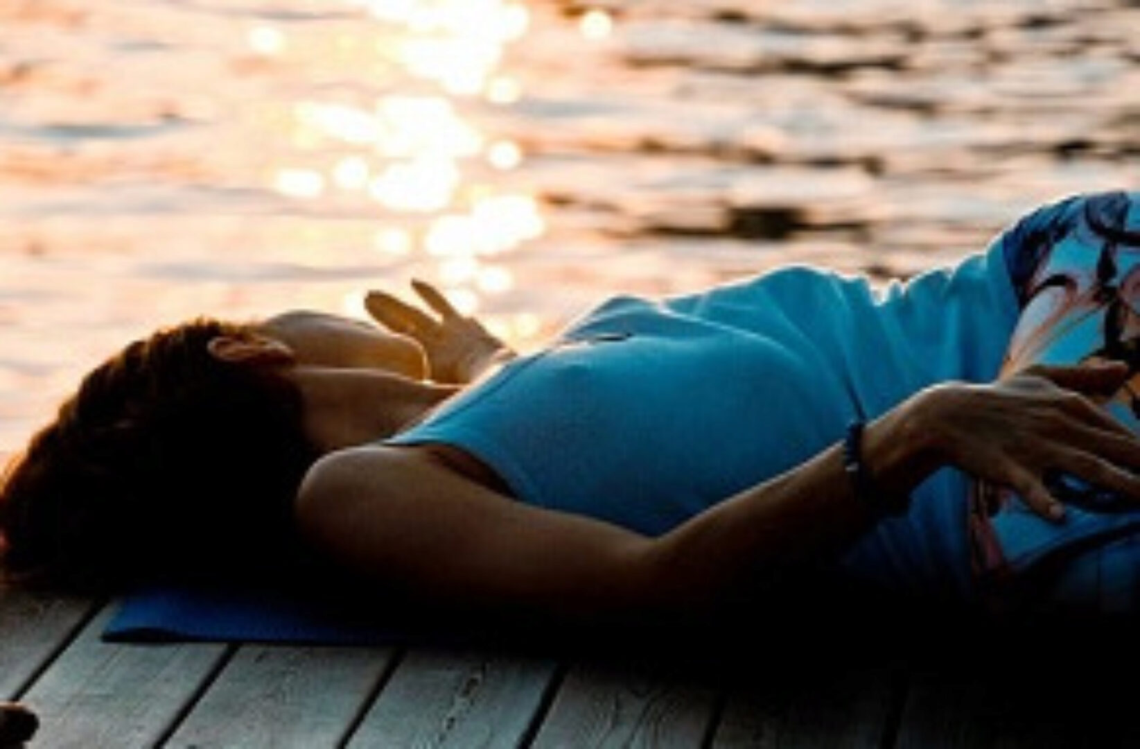 [Milamar] Даосские практики для женщин (Мила Туманова)