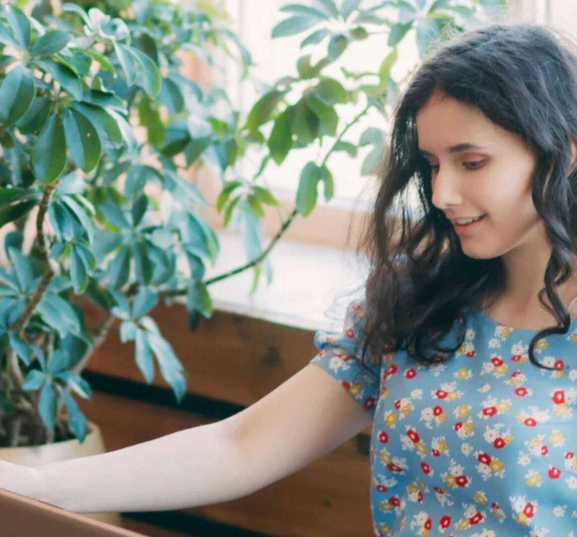 [logopedrakitina] Успешная презентация. Хочу за ручки (Агния Ракитина)