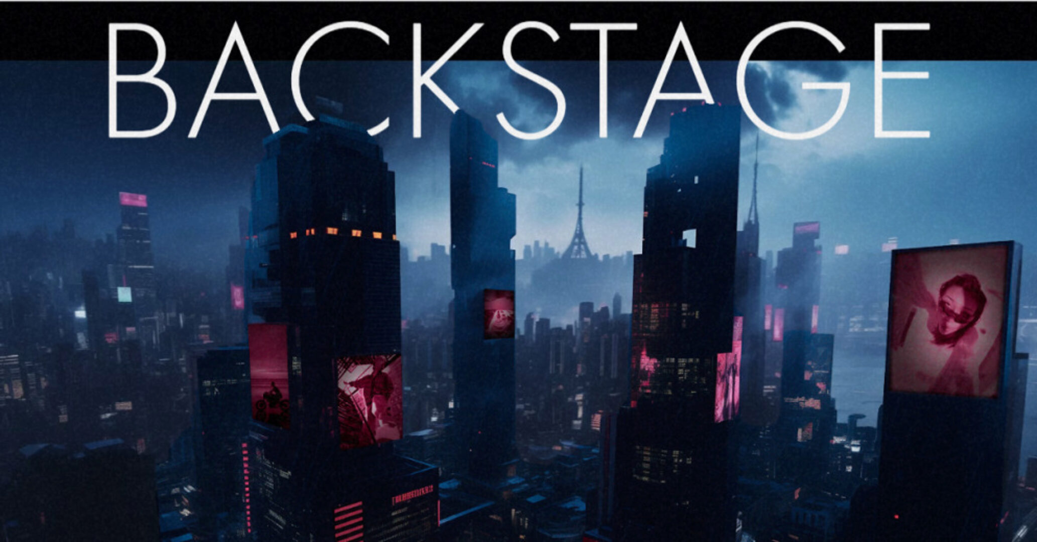 Backstage. Как набрать 100к подписчиков с нуля и заработать первый миллион рублей на Reels (Александр Крофт)