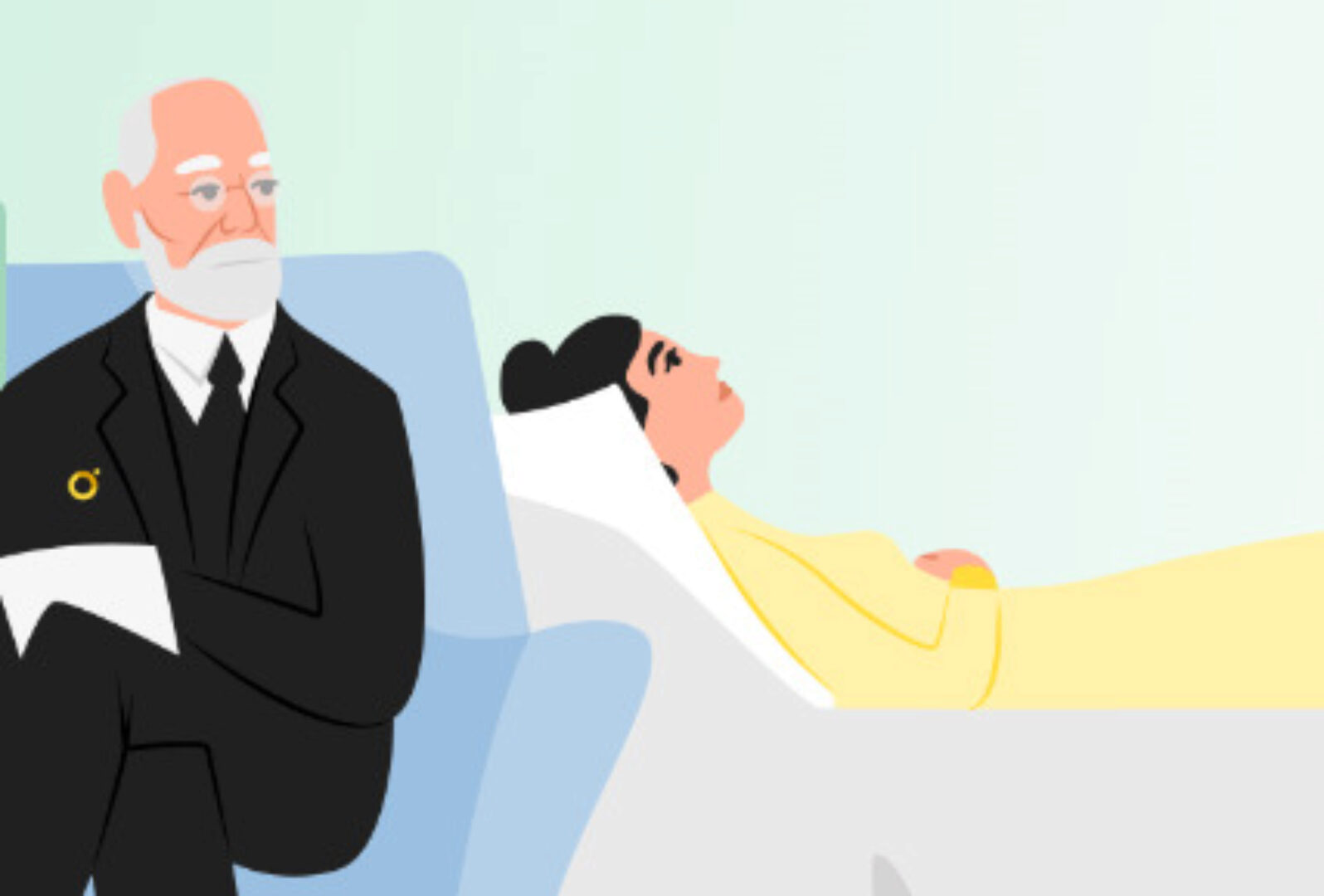 [Правое полушарие интроверта] Как справиться с РПП (София Мордвинкина)