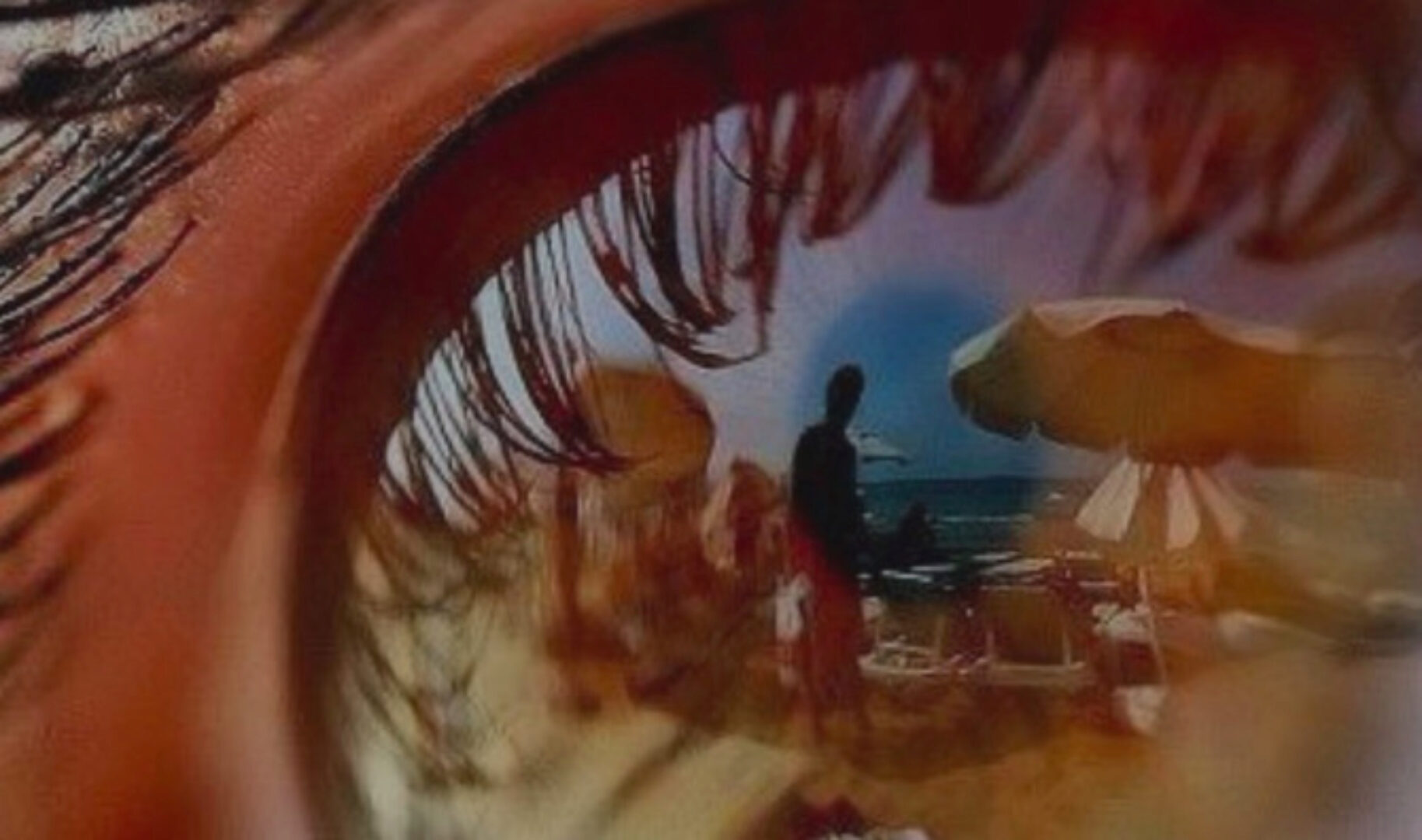 EMDR-терапия: работа со стрессом, тревогой. Модуль 2 (Андрей Сметанкин)