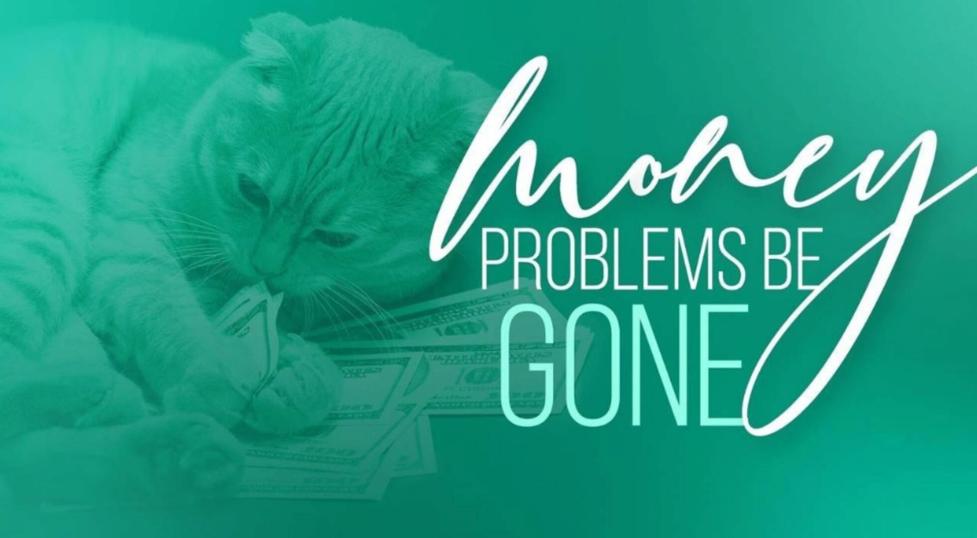 Ты справишься! Проблемы с деньгами уйдут, 2023 (Дейн Хир)