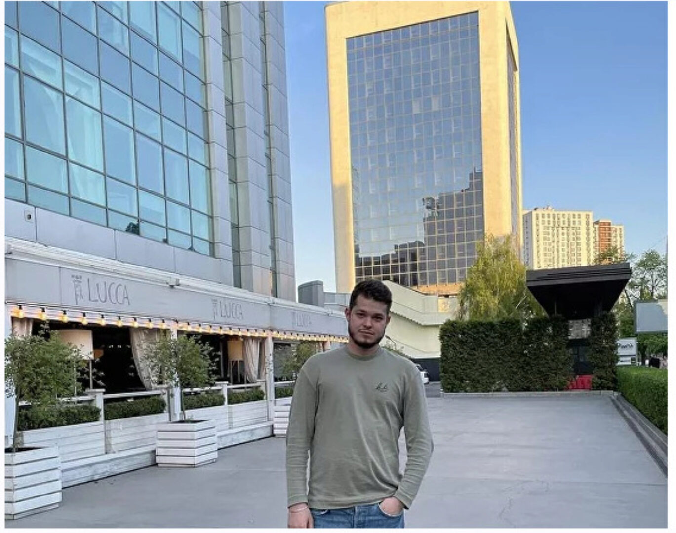 [Deutsch bei Oleg] Grammatik 2.0 (Олег Филипненков)