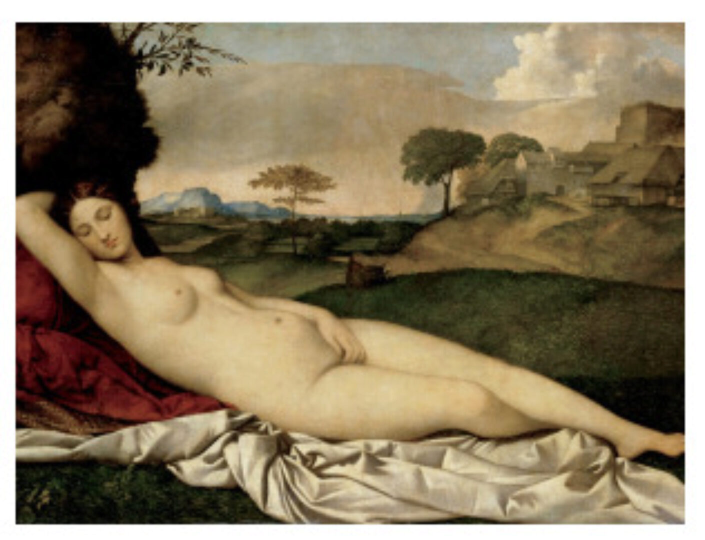 [EduNote] Откуда берутся эротические сновидения? Влияние либидо и оргазм во сне (Тимур Валеев)