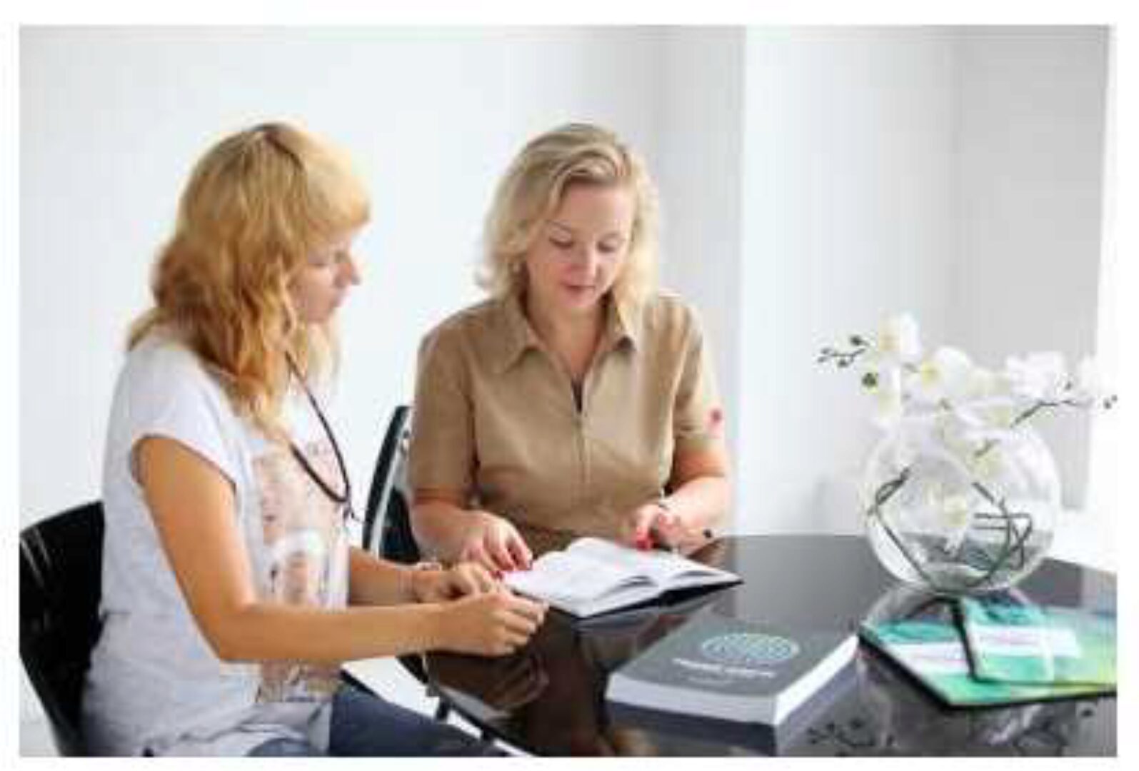 Линии всех ворот. Декабрь 2019 (Анна Ролева, Вероника Юрина)