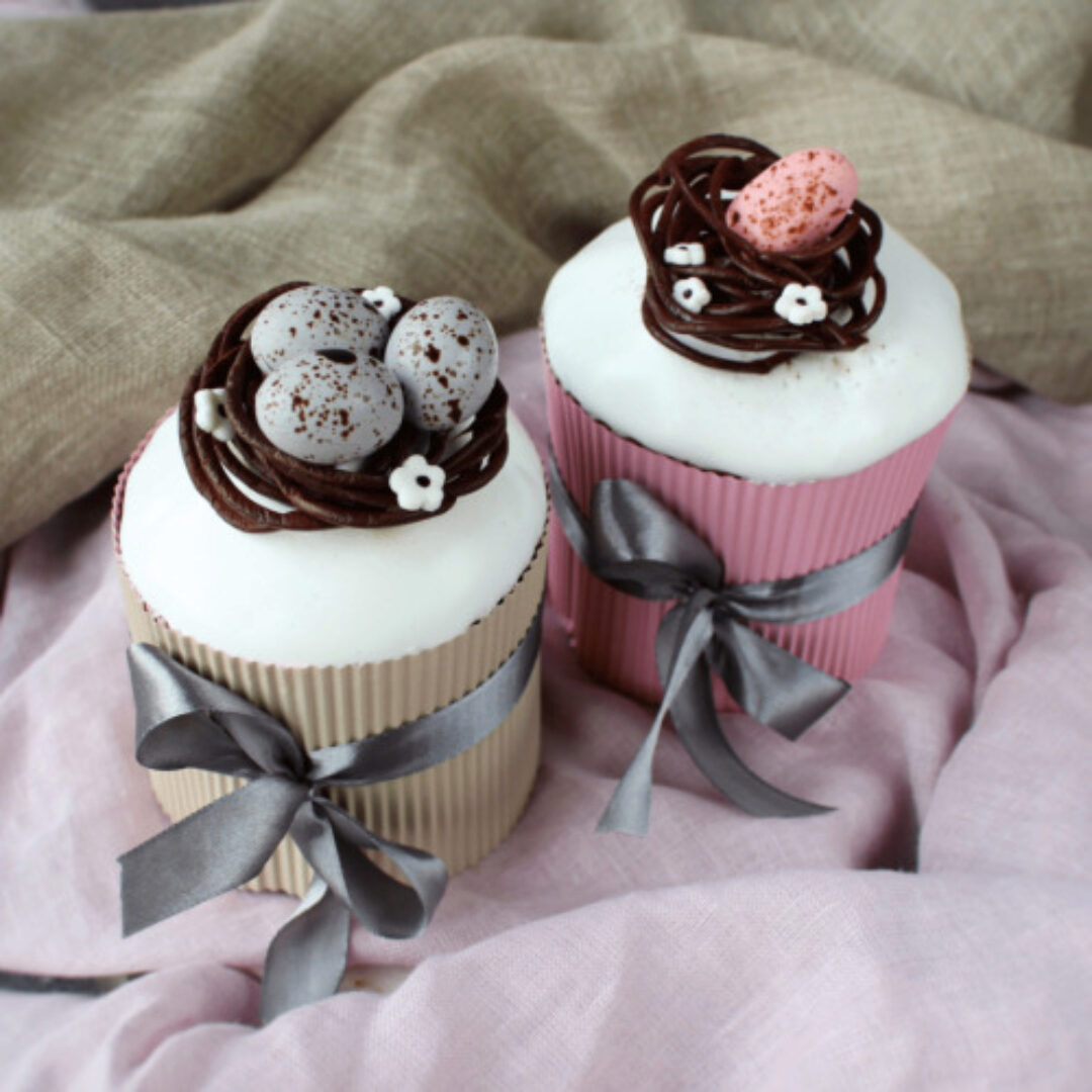 Куличи (Алина Макарова)