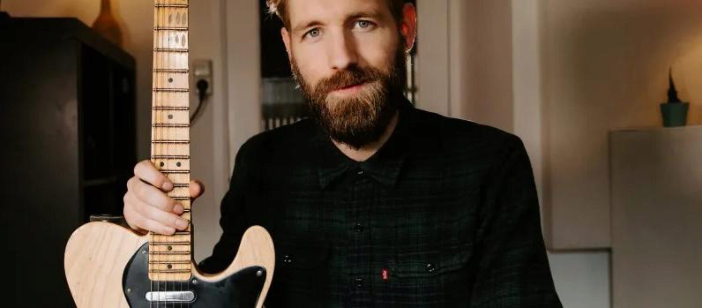 Next level playing (Paul Davids)