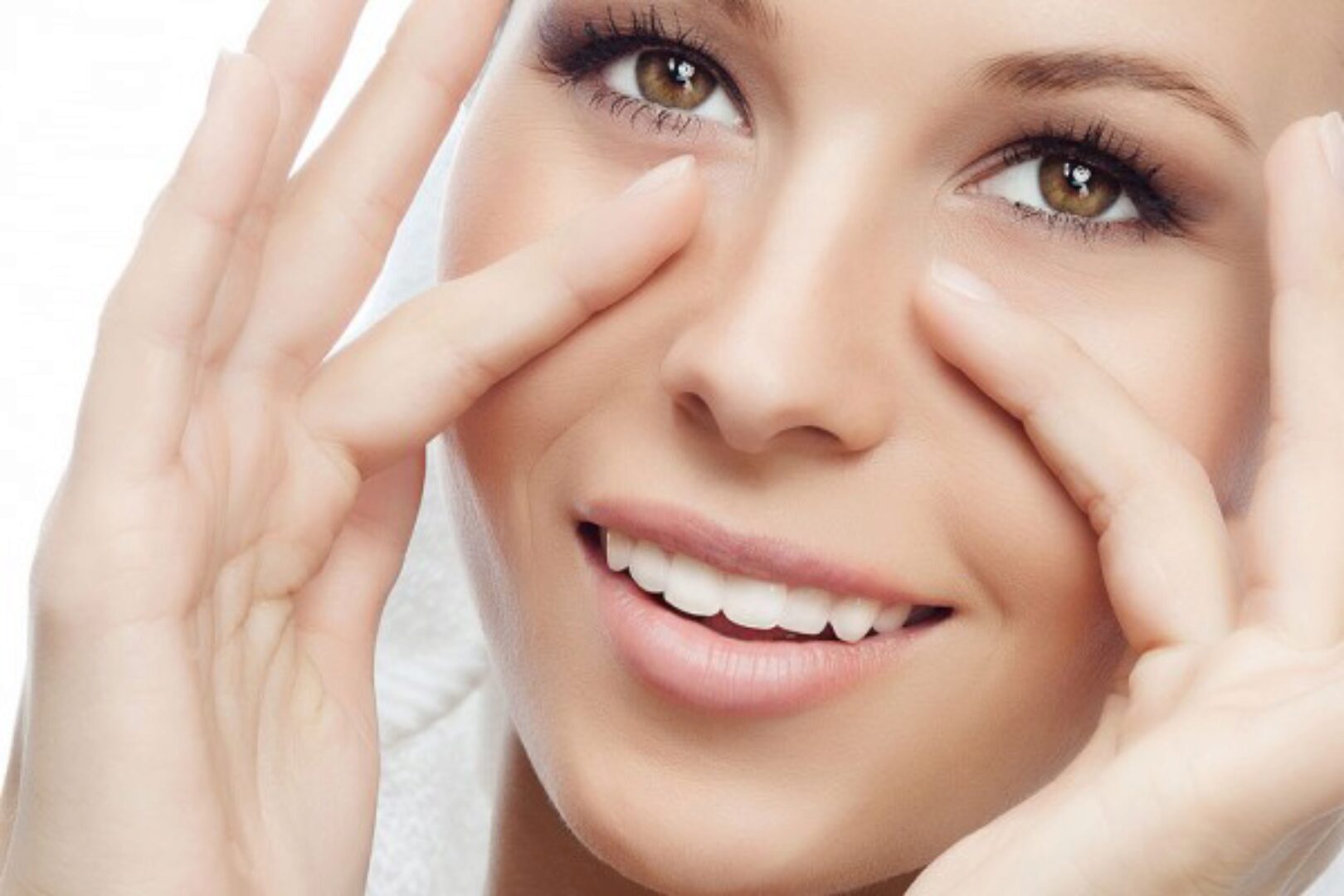 [Массажная школа Елены Земсковой] Самомассаж лица (Елена Баранчикова)