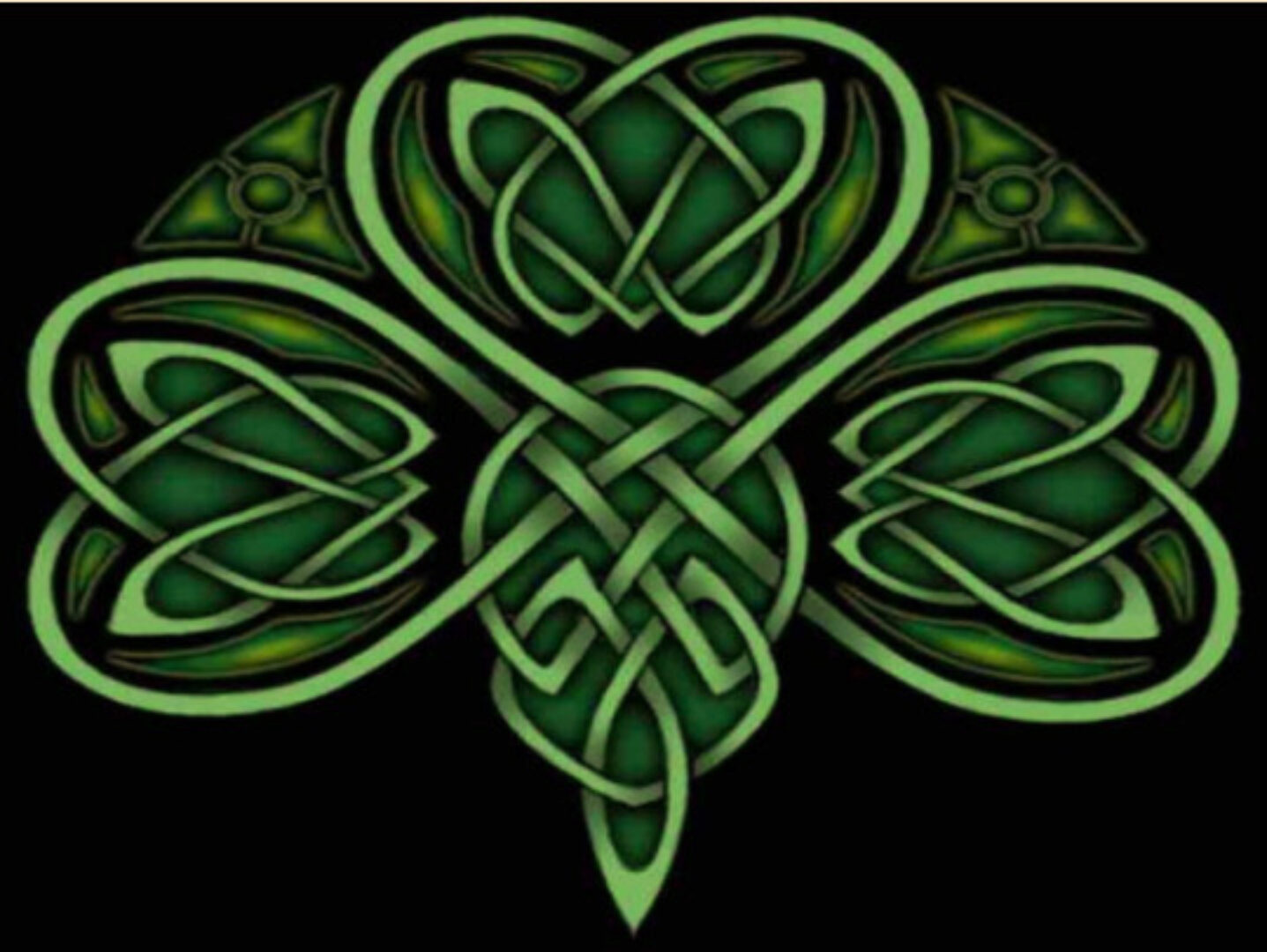 7 магических символов. Руны Соломона (Елена Горбачева)