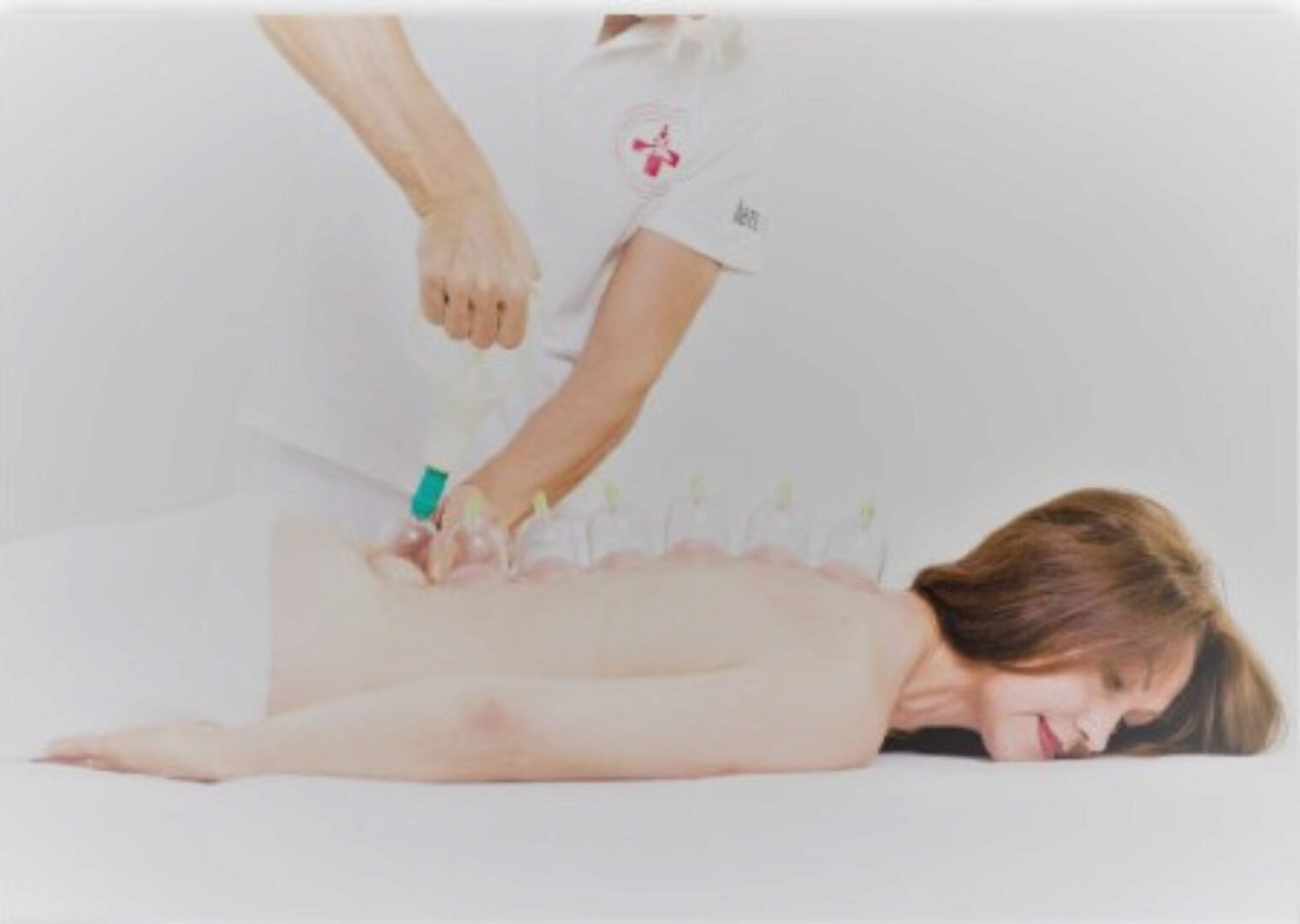 Он-лайн Школа оздоровления массажем живота. Тариф «Основной» (Олег Хазов)