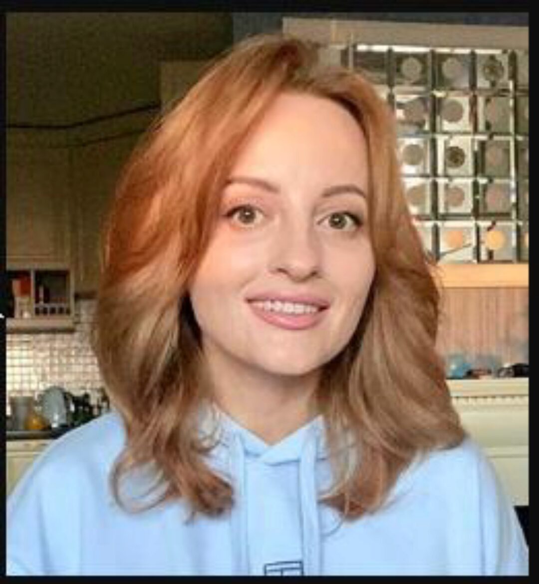 Пять привилегий, 2020 (Алуника Добровольская)