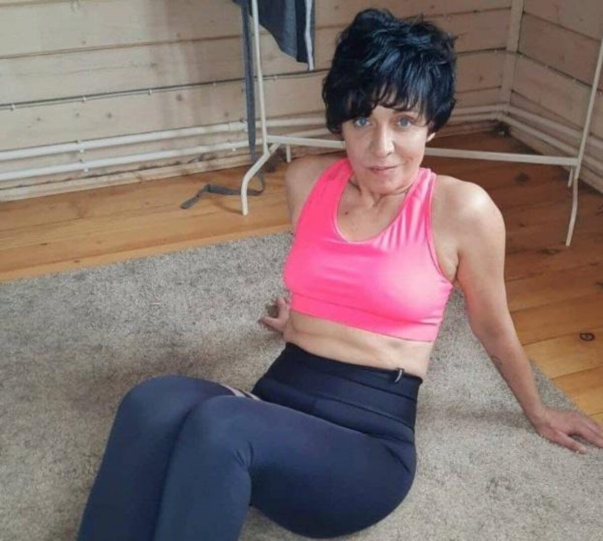 Твой новый живот 2.0. БЕЗ кураторства (Екатерина Васильева)