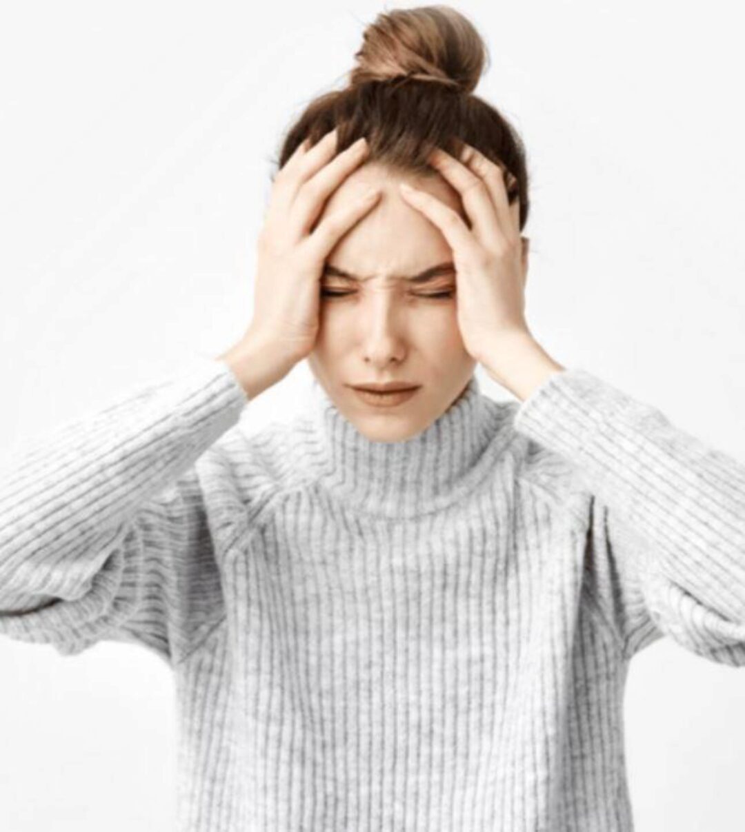 Порядок в голове - порядок в жизни (Анна Ященко)