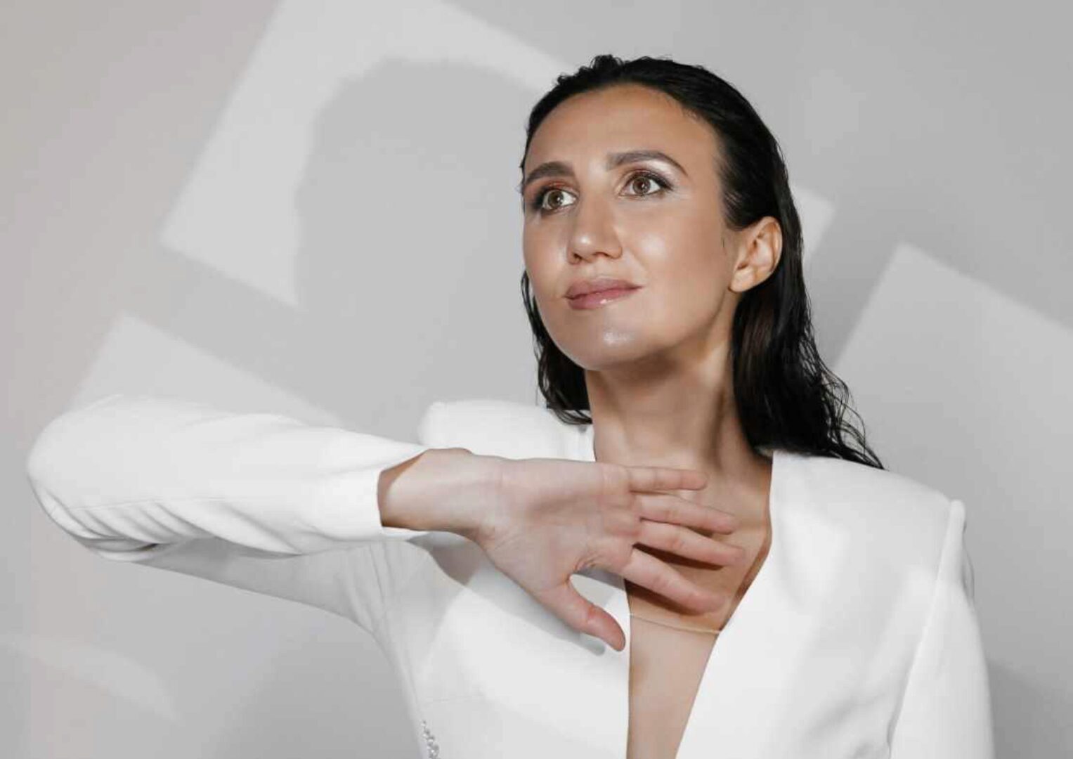 Избавление от боли (Татьяна Соло)